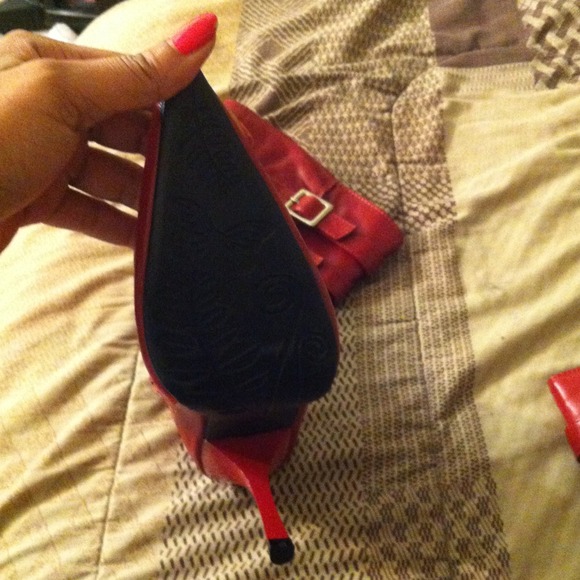 Cute red - Picture 4 of 4