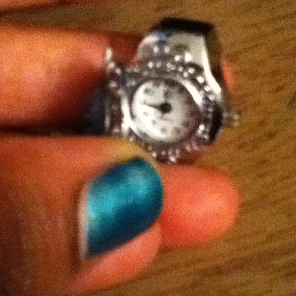 Watch Ring - Picture 2 of 2
