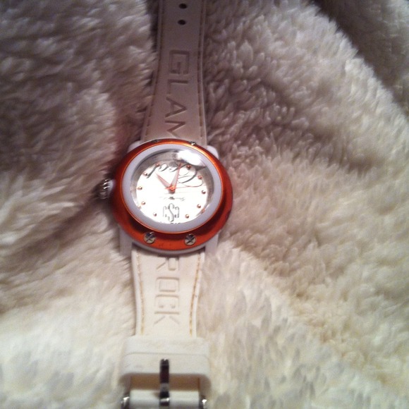 Glam Rock Watch main image 4