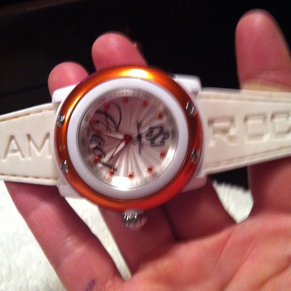 Glam Rock Watch