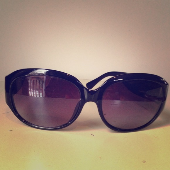 Coach sunglasses