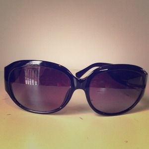 Coach sunglasses