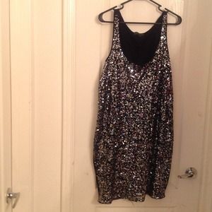 Sparkling Dress 🔥Reduced🔥
