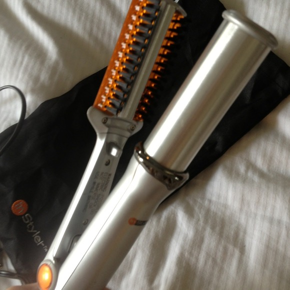 *SOLD* InStyler!! - Picture 2 of 3