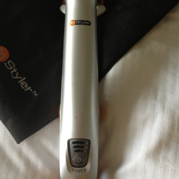 *SOLD* InStyler!! - Picture 3 of 3