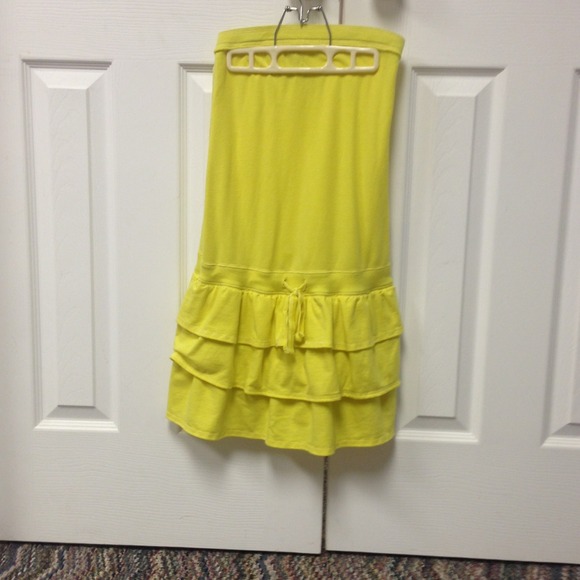 Victoria's Secret swimsuit cover up