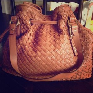 Cole Hann Taylor Drawstring Tote ON HOLD