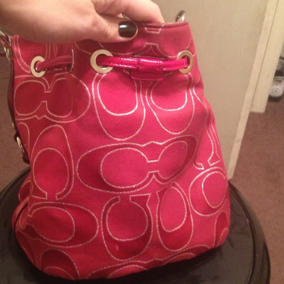 Coach - Picture 2 of 3