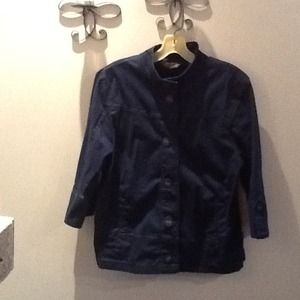 Really cute light weight jacket