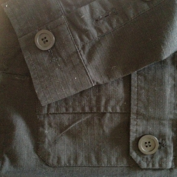 Cute Lightweight 5-Pocket Jacket - Picture 2 of 4