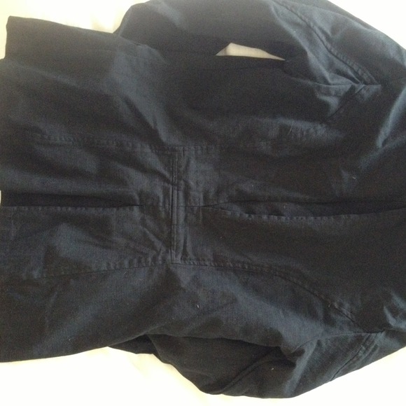 Cute Lightweight 5-Pocket Jacket - Picture 3 of 4