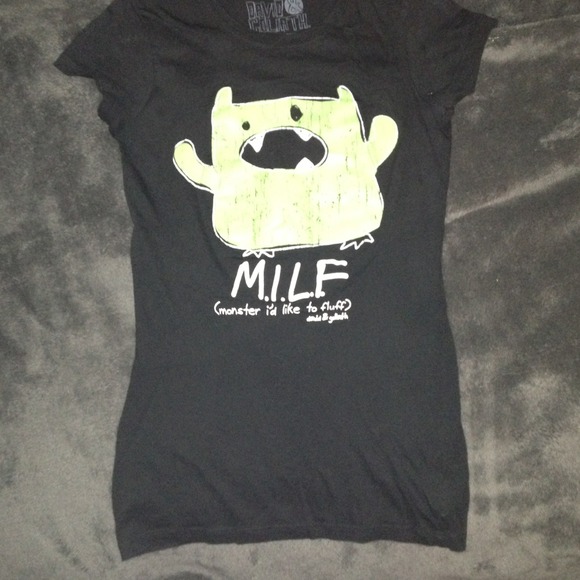 David and Goliath shirt
