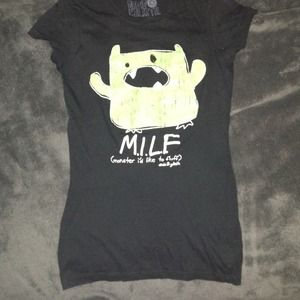 David and Goliath shirt