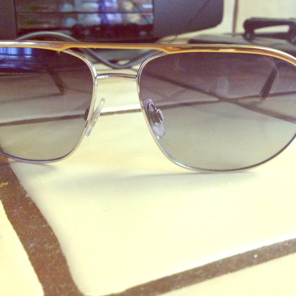 🌀SOLD🌀 dolce & gabbana aviator sunglasses