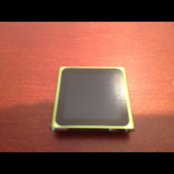 iPod nano