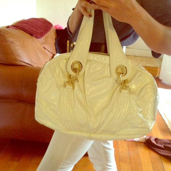Goldenbleu Bag!!!