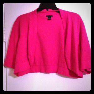 💎RESERVED💎Pink Cardigan for @dfauble