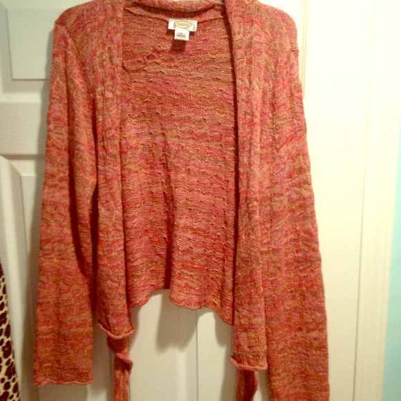 Talbots sweater