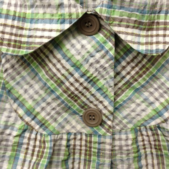 Short jacket - Picture 3 of 3