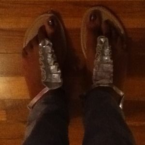 Sandals