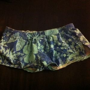 Charlotte Russe shorts. Will take offers