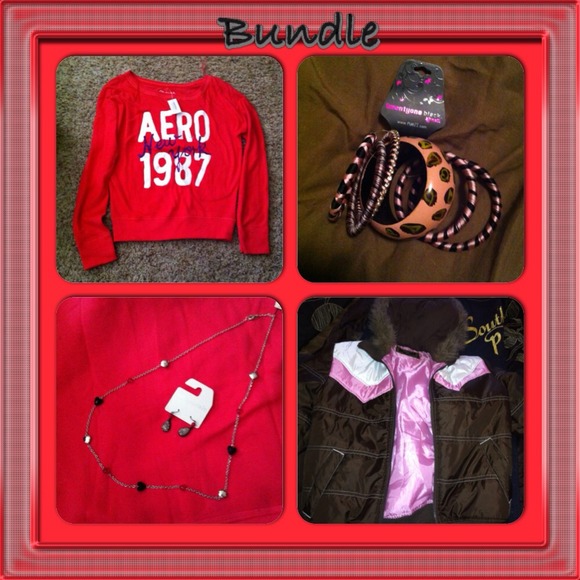 Bundle😊