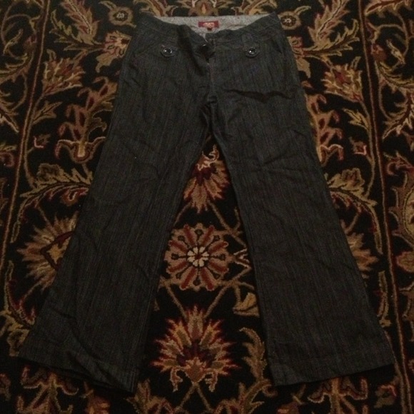 Dress jeans