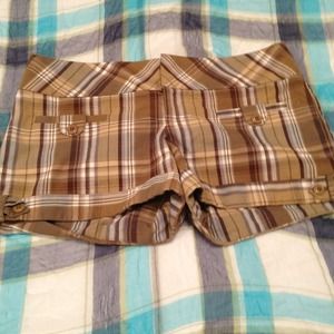 **SOLD**Forever 21 shorts size 7