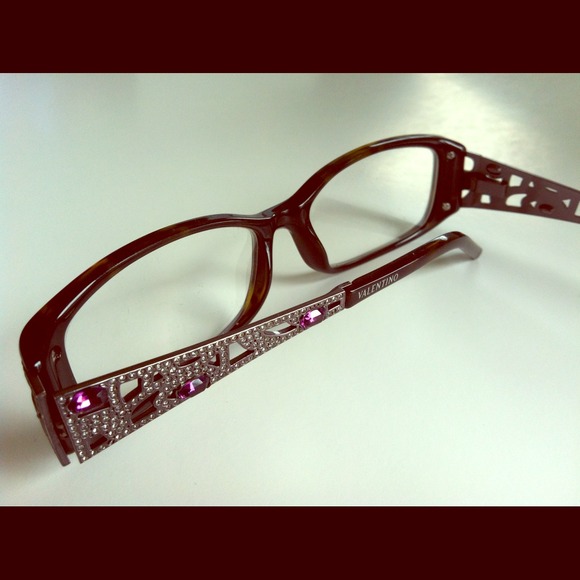 REDUCED Valentino vision glasses