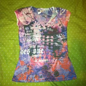 ⚠⚠reduced⚠⚠Fun little top