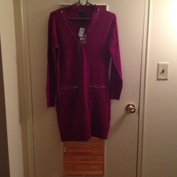 Shirt/dress