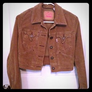 Levi jacket