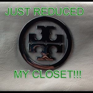 Check out my closet!  More to come!