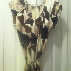 Kenneth Cole tunic or dress