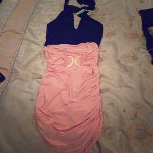 Sexy Club dress