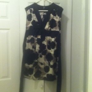 Mossimo dress