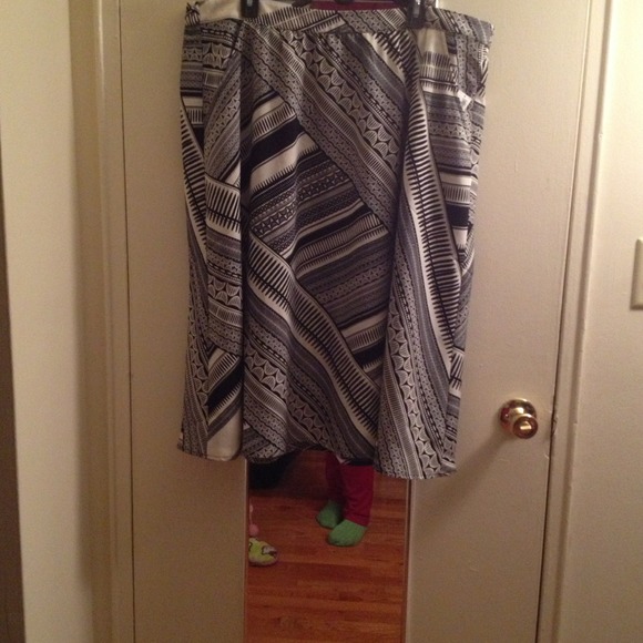 Skirt