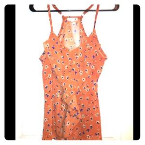 ⛔⛔SOLD in bundle⛔⛔Tank