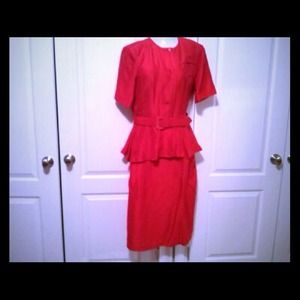 CLOSET CLEAR OUT 🎉Argenti Suit🎉