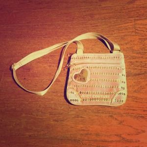 Juicy Couture Satchel