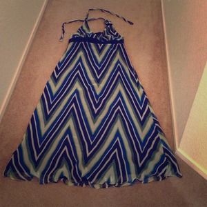 *** Reduced *** Maxi dress