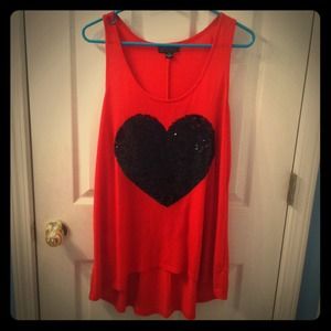 ✨Reserved✨Forever 21 Tank Top