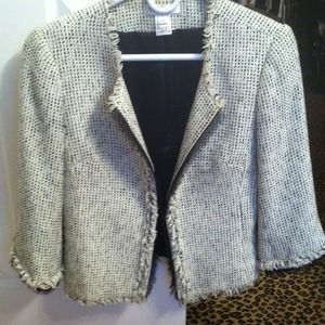 White House Black Market jacket