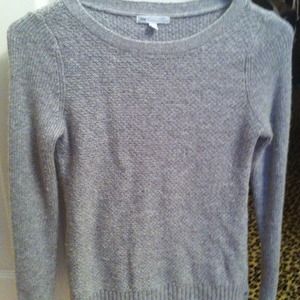 Gap grey sweater