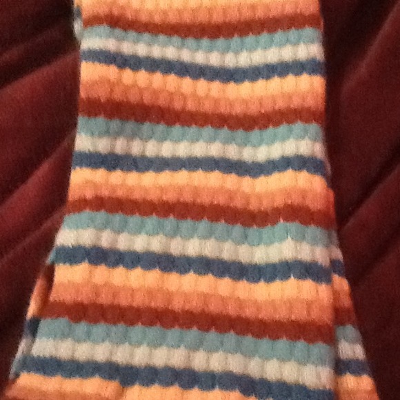 Scarf