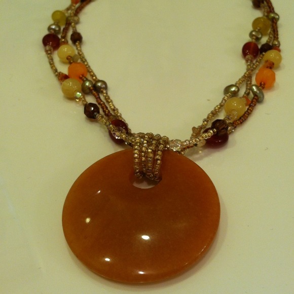 •BUNDLED• Necklace