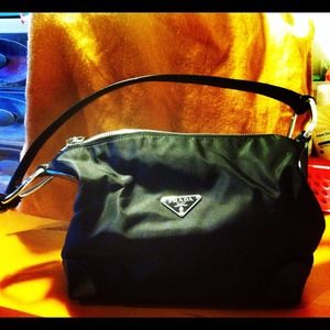 Prada Handbags - Prada purse Prada Handbags - Prada purse