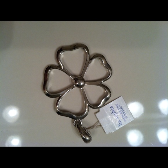Necklace charm
