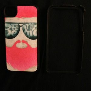 Upgraded to a iPhone 5