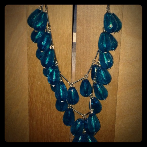 💙 FUNKEE TURQUOISE GEMZZZ 💙